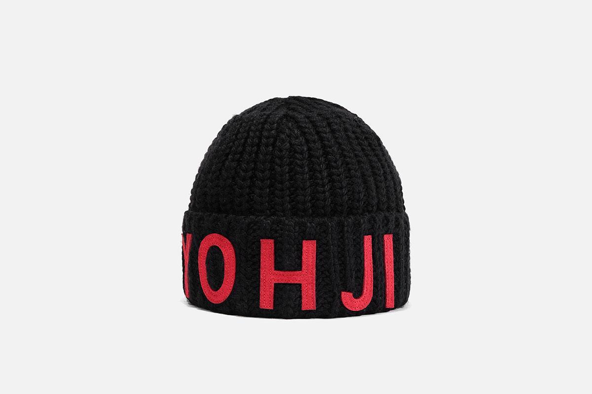 adidas Originals Y-3 Yohji Beanie 